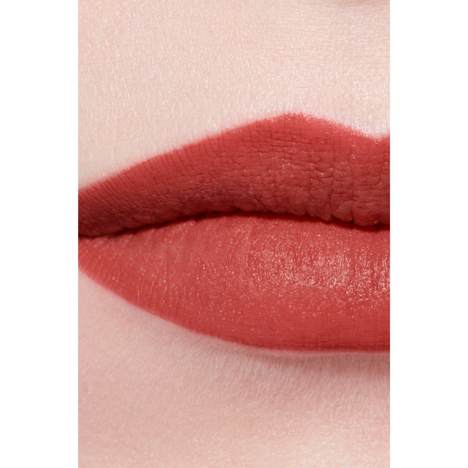 LA BARRA DE LABIOS ATERCIOPELADA LUMINOSA